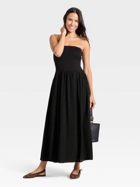 Women's Maxi Dress - A New Day